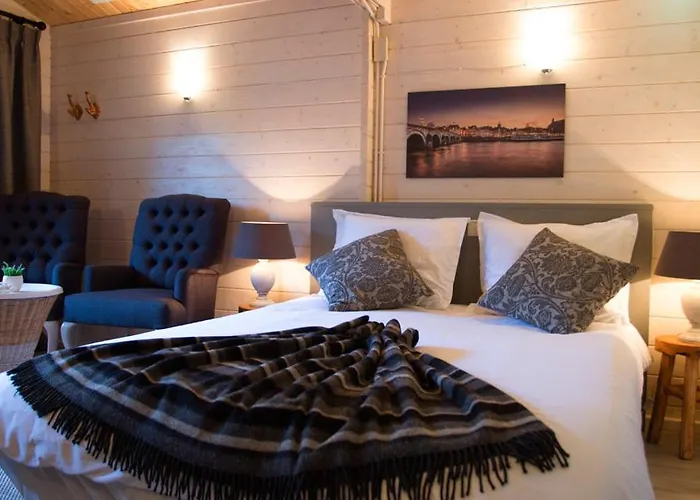 Bed & Breakfast Mestreech