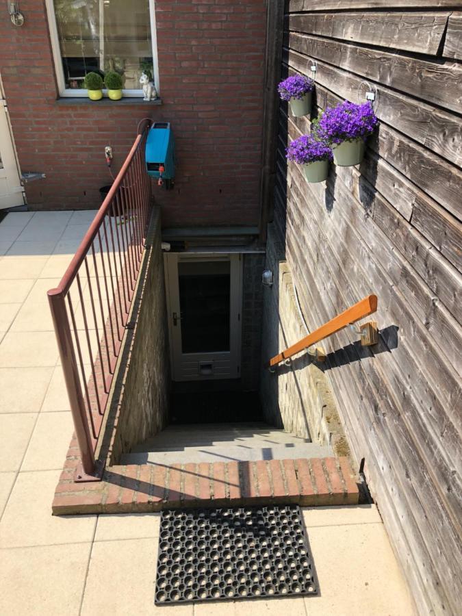 Mestreech Chalet Maastricht